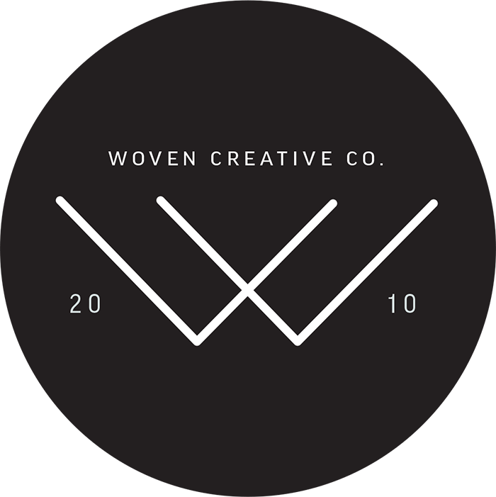 Woven Creative Co.